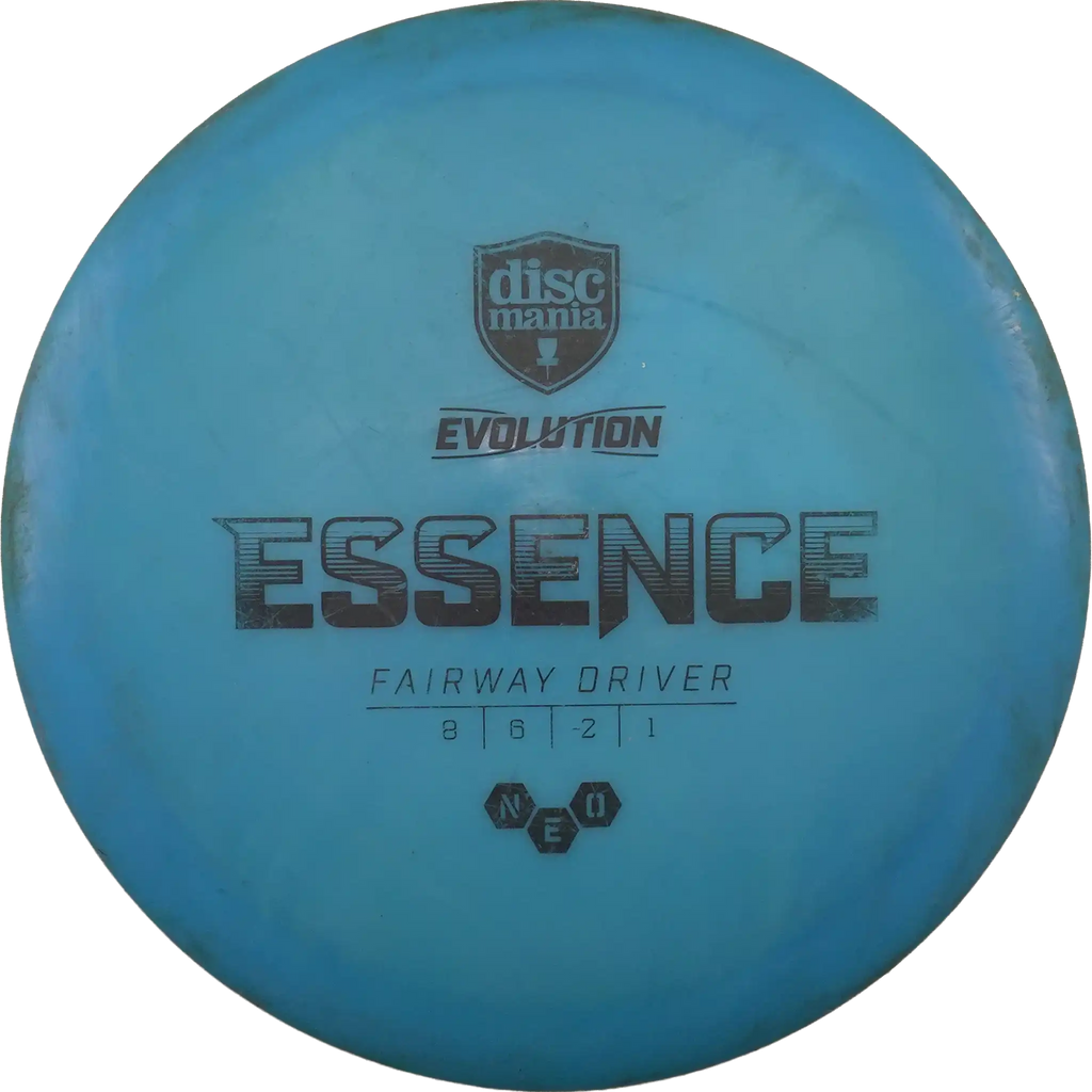 Neo Essence