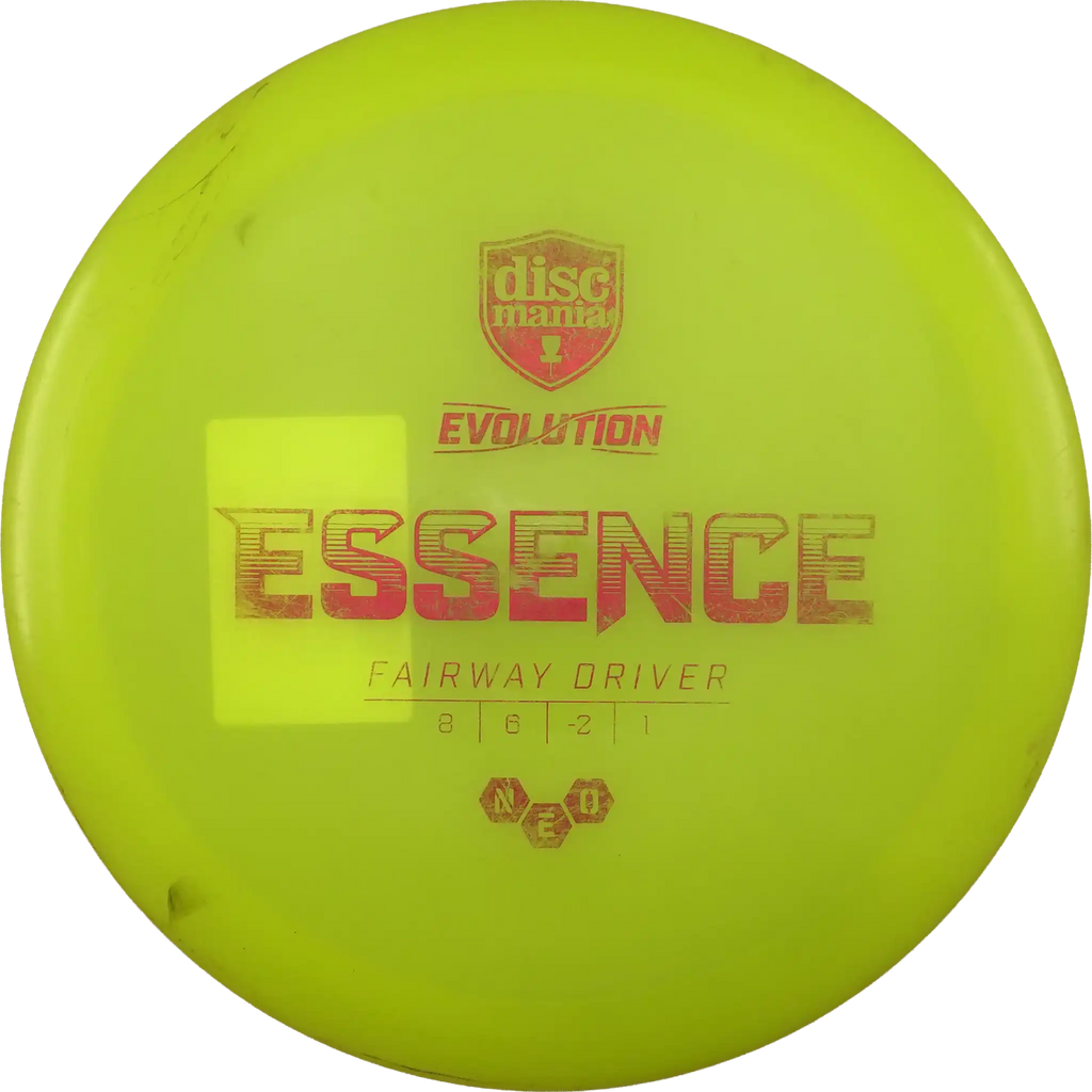 Neo Essence