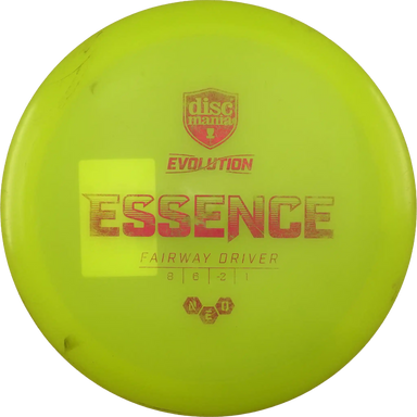 Neo Essence