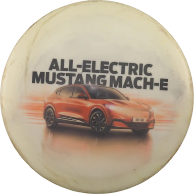 Lux Essence - Mustang