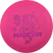 Active Magician