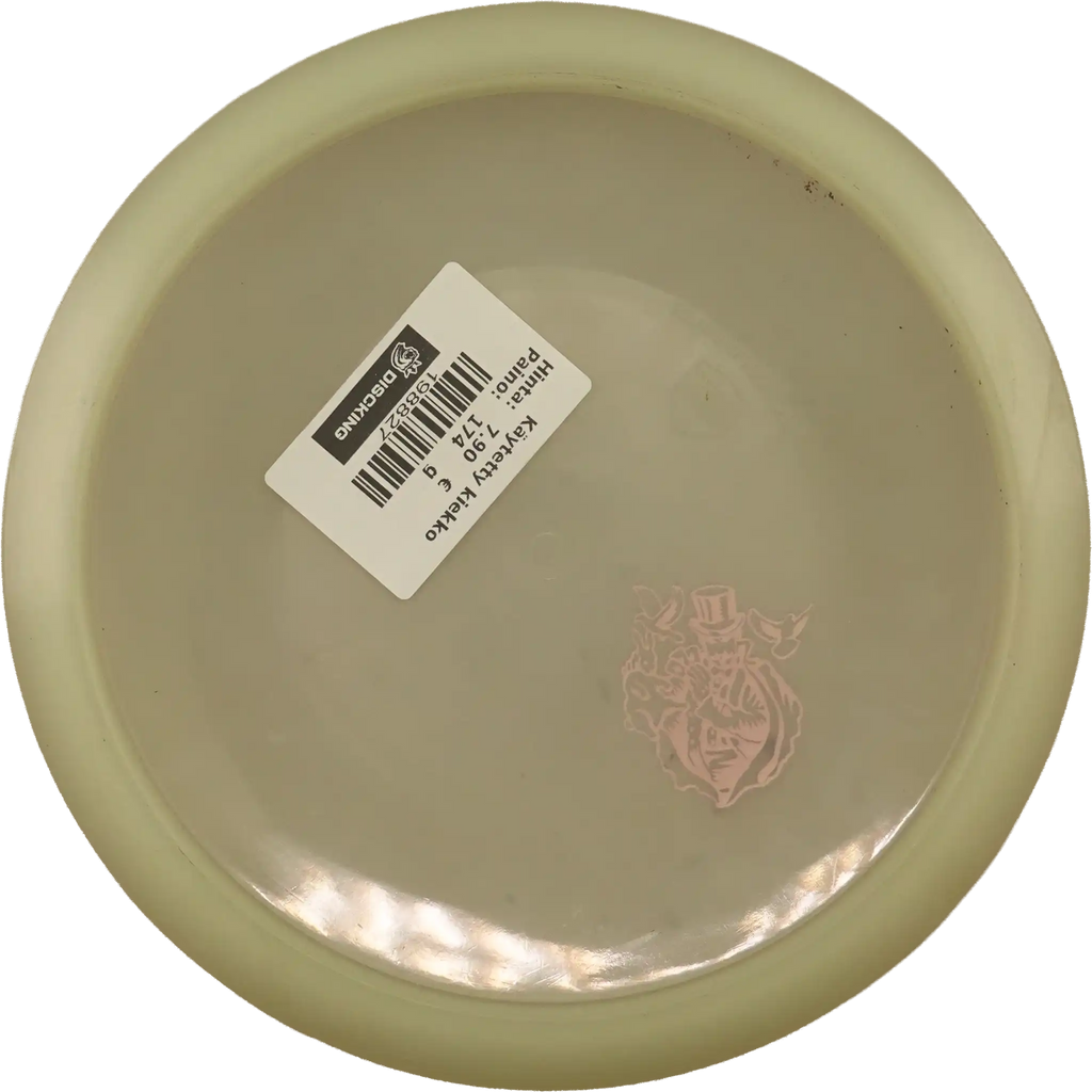 Active Glow Premium Magician