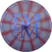 Lux Vapor PD - Special Stamp