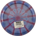 Lux Vapor PD - Special Stamp