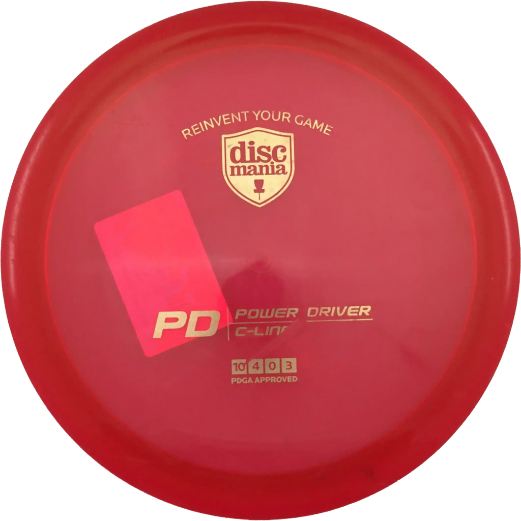 C-Line PD