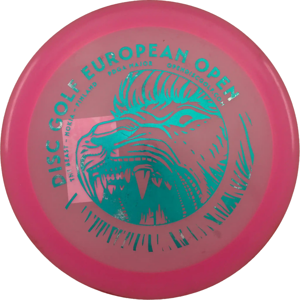 C-Line PD - European Open