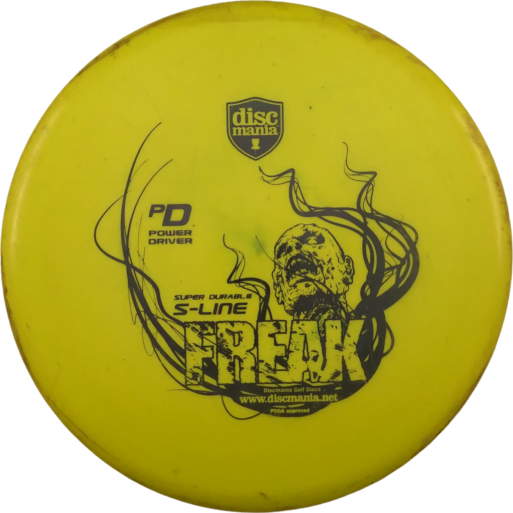S-Line PD - Freak - Innovamade