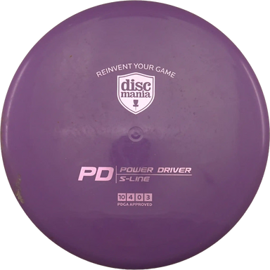 S-Line PD