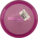 C-Line FD3 - Special Stamp