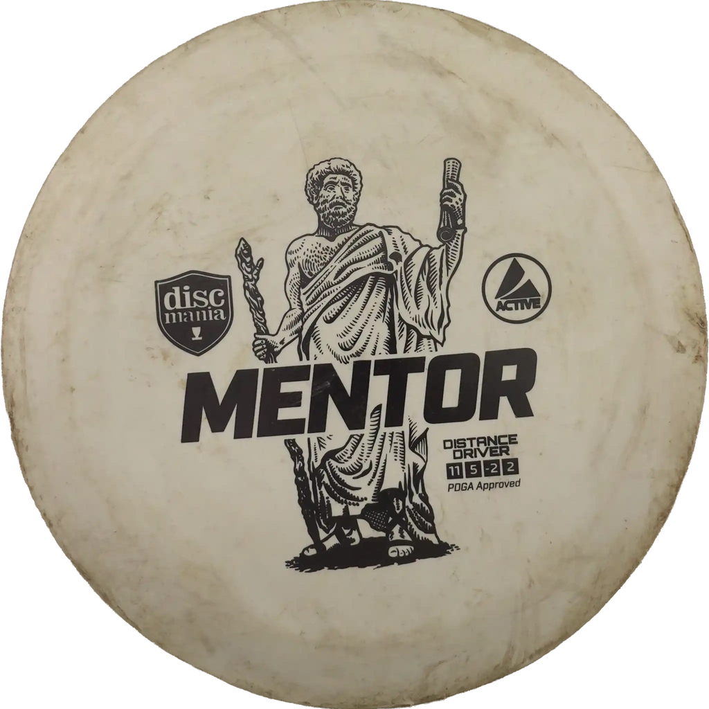 Active Mentor