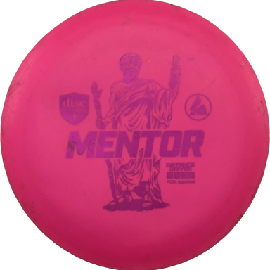 Active Mentor
