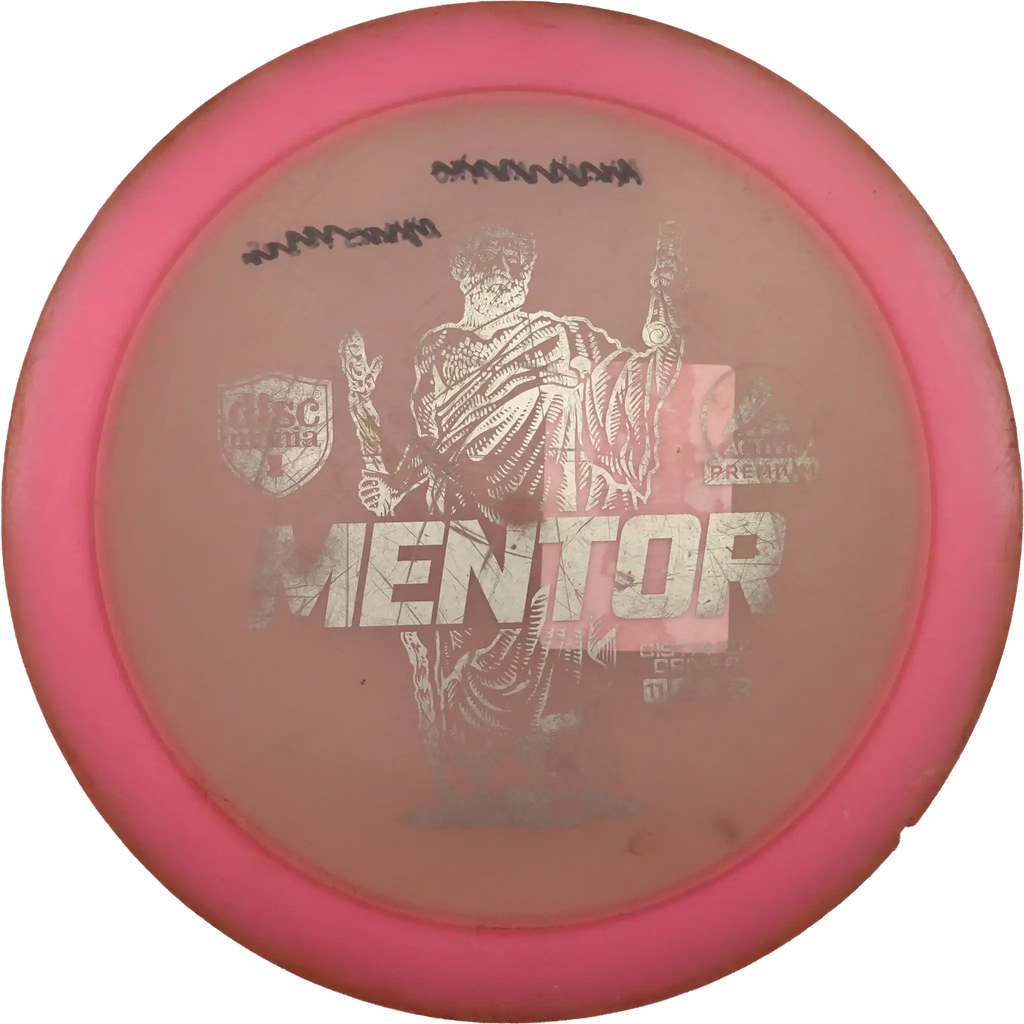 Active Premium Mentor