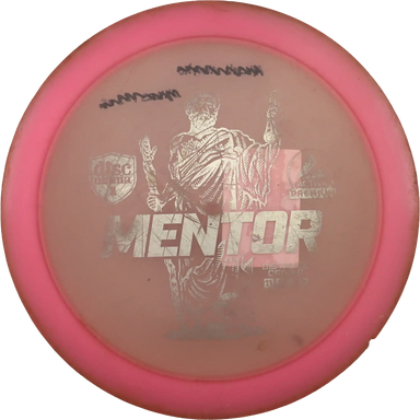 Active Premium Mentor