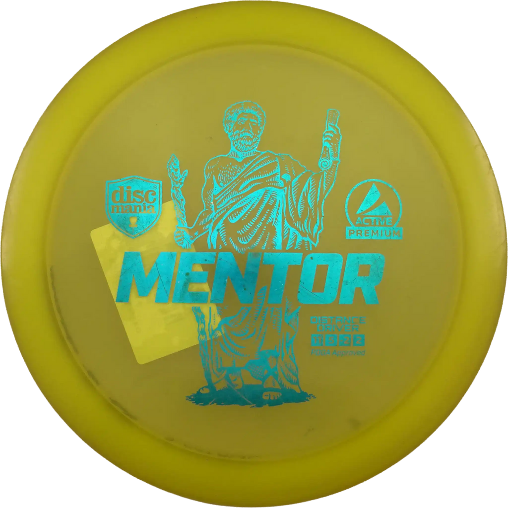 Active Premium Mentor