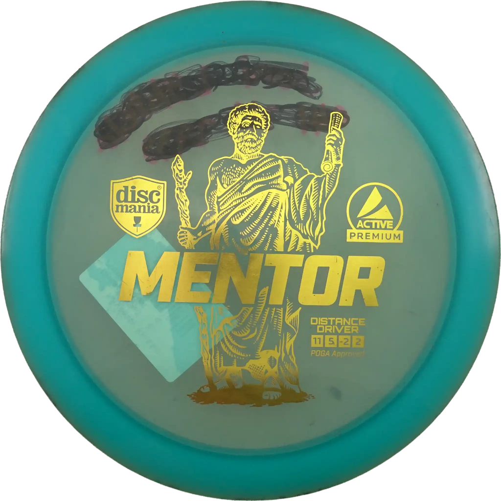 Active Premium Mentor