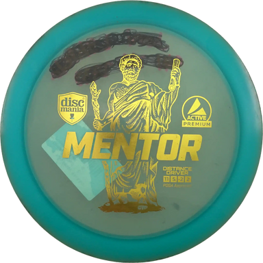 Active Premium Mentor
