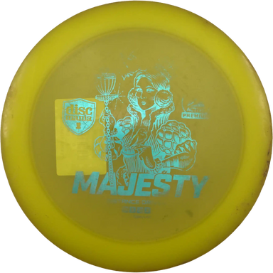 Active Premium Majesty