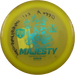 Active Premium Majesty