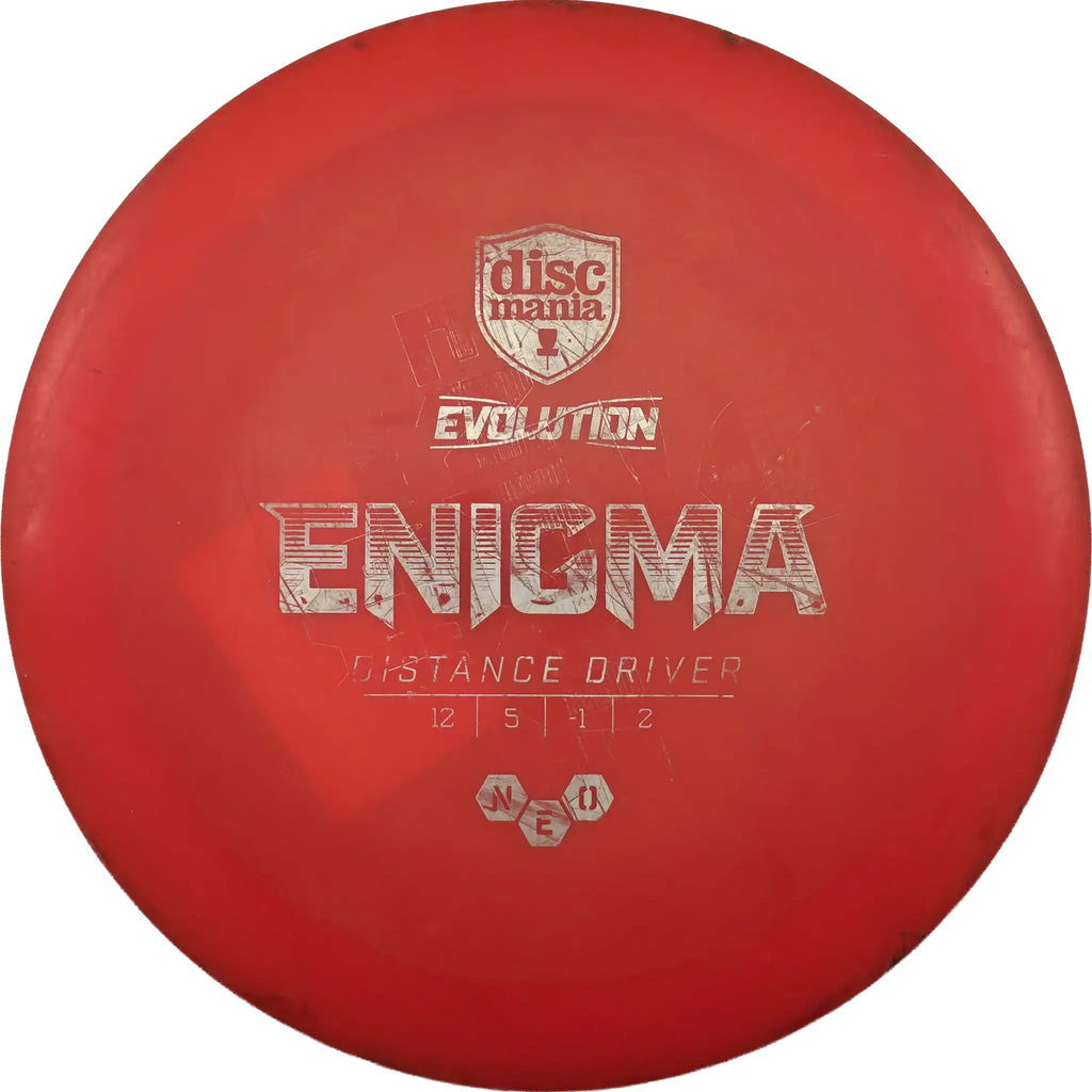Neo Enigma