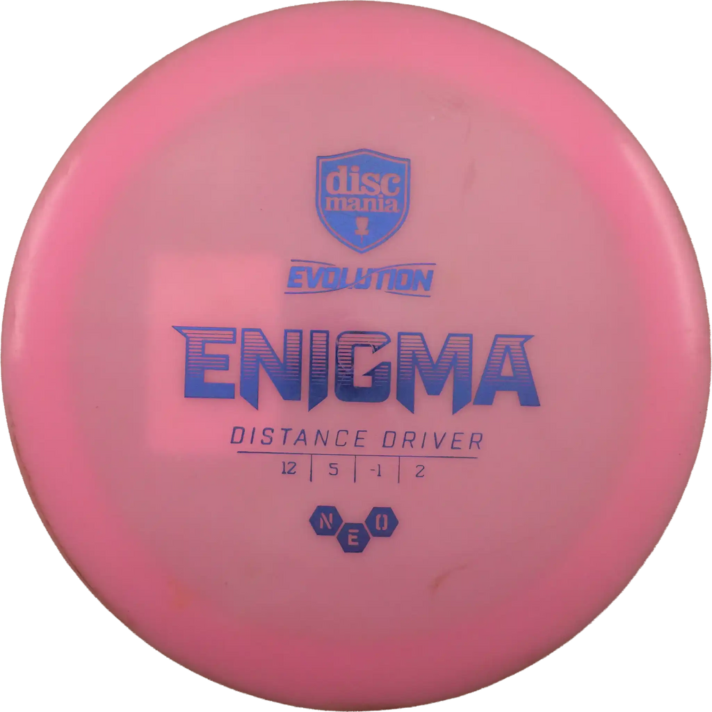 Neo Enigma