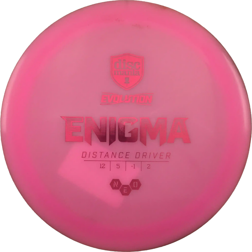 Neo Enigma