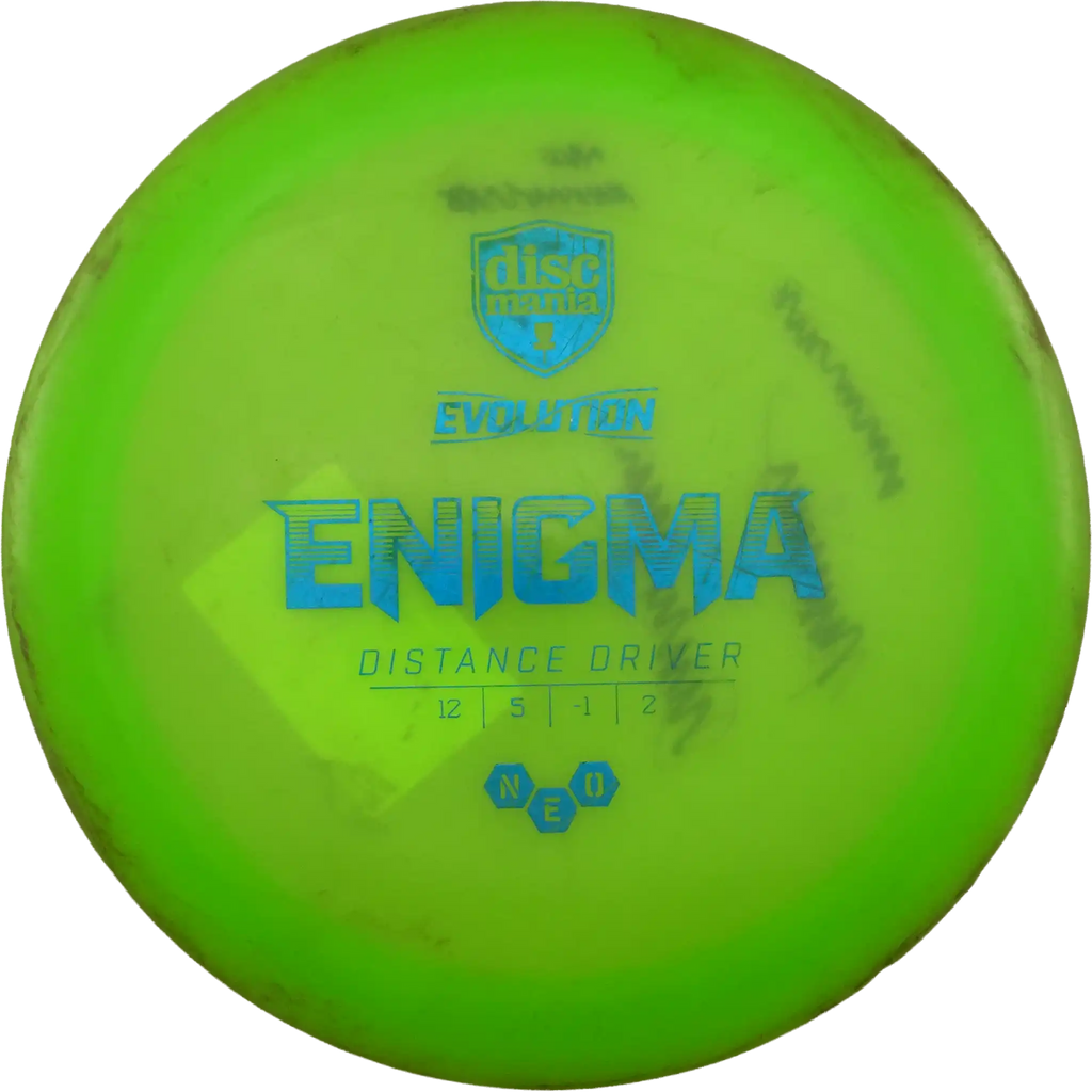 Neo Enigma