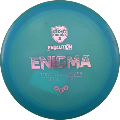 Neo Enigma