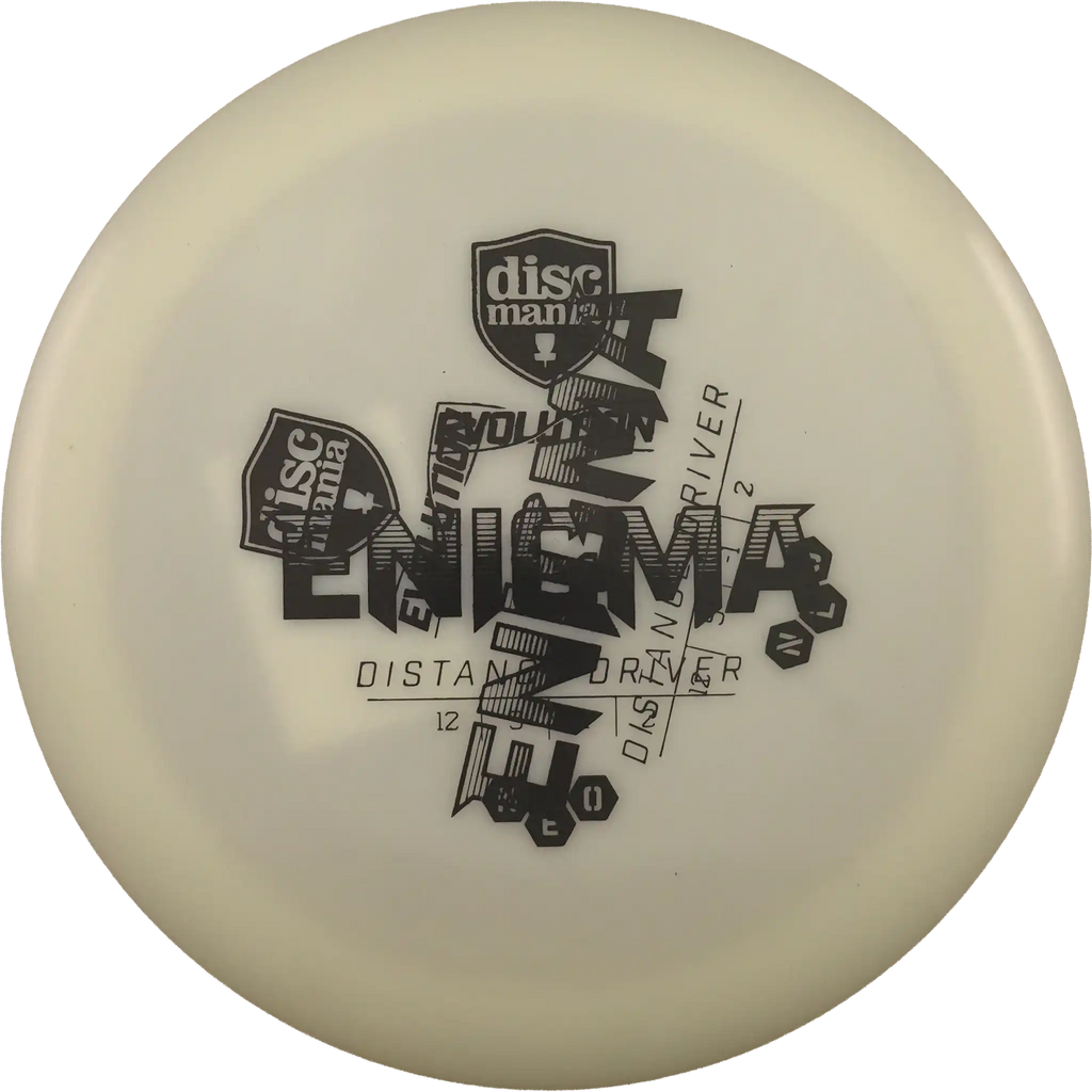 Neo Enigma - Misprint