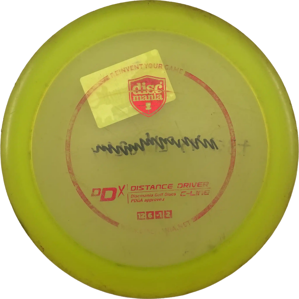 C-Line DDx - Innovamade