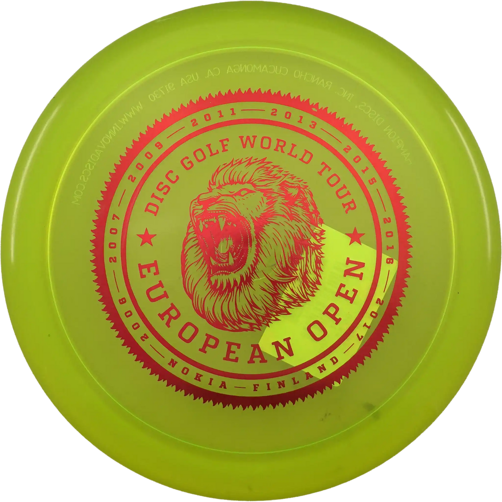 C-Line PDx - European Open