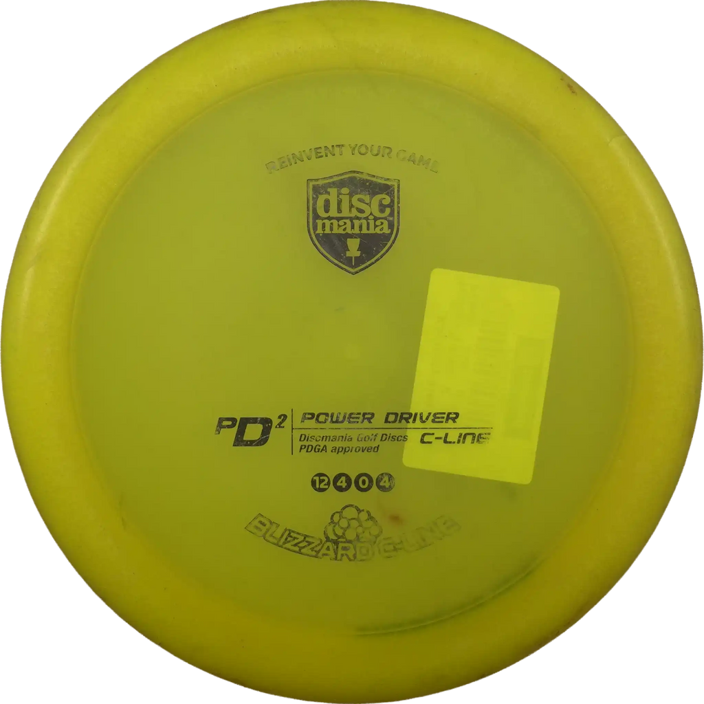 Blizzard C-Line PD2 - Innovamade