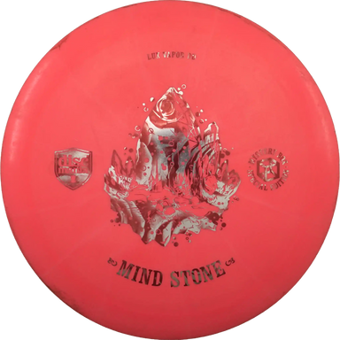 Lux Vapor DD - Mind Stone - Mystery Box - Special Edition