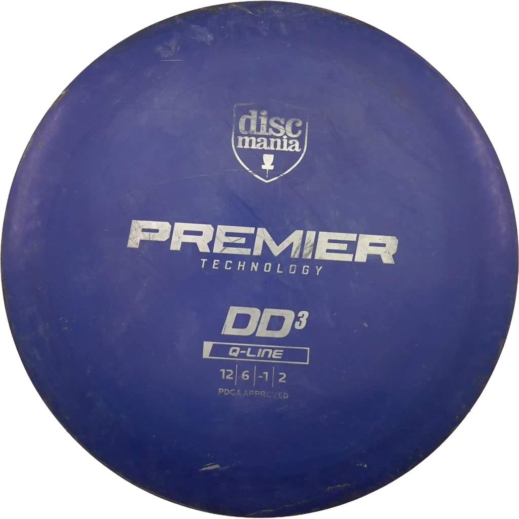 Q-Line DD3 - Premier Technology