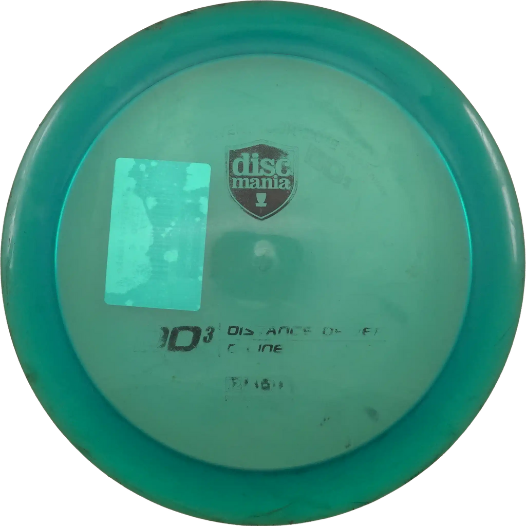 C-Line DD3