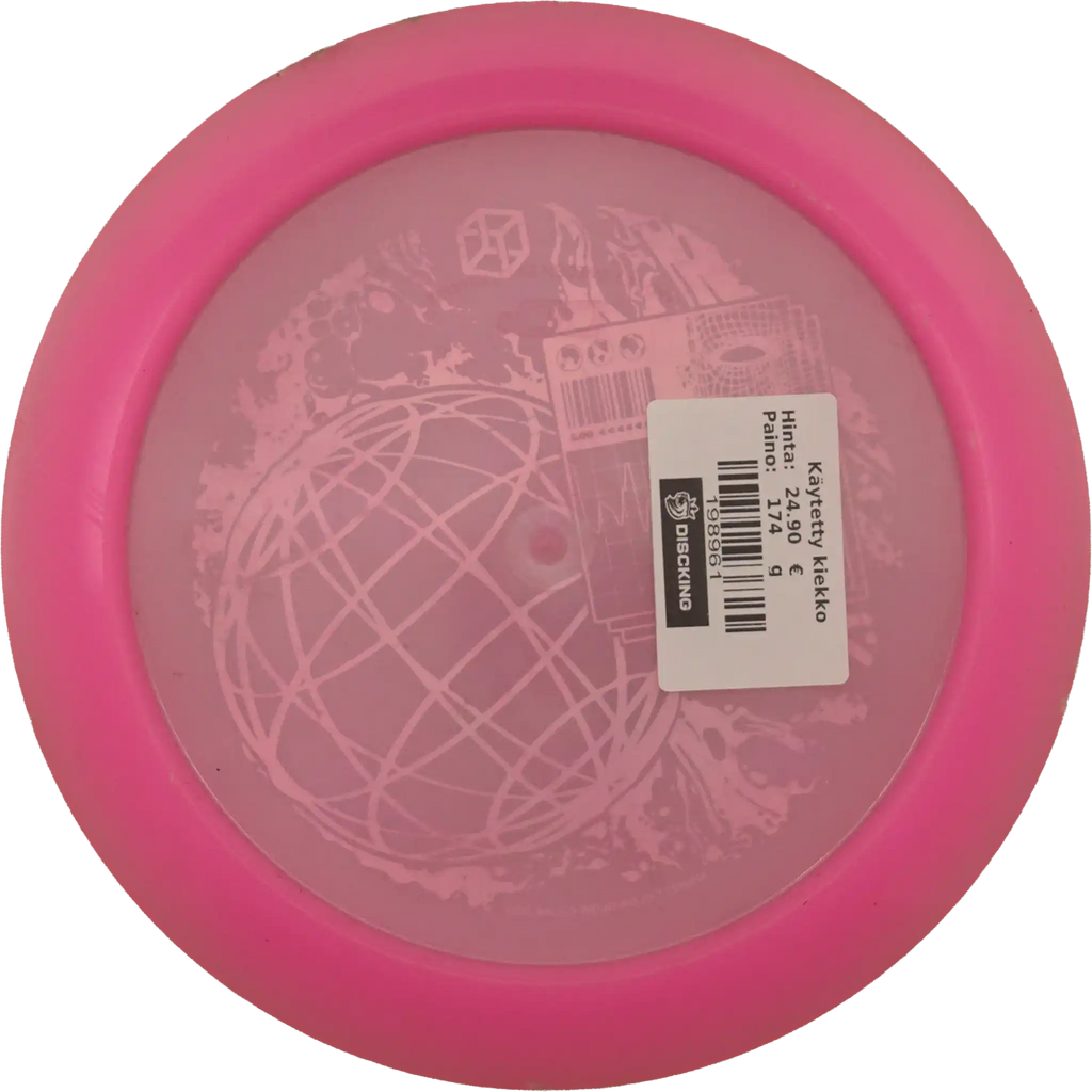 Color Glow C-Line DD3