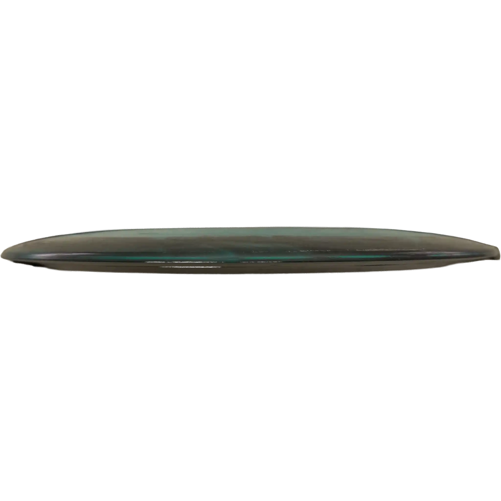 Horizon S-Line DD3 - Bar Stamp