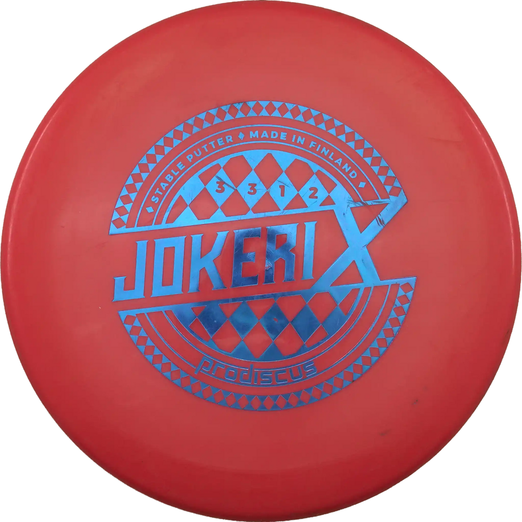 Ultrium JokeriX