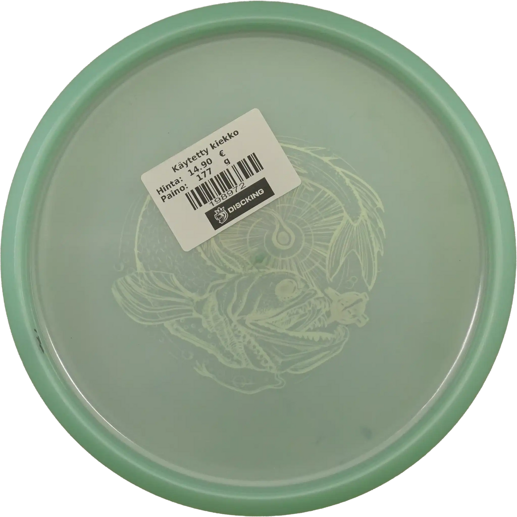 Premium Glow Origo - Special Stamp