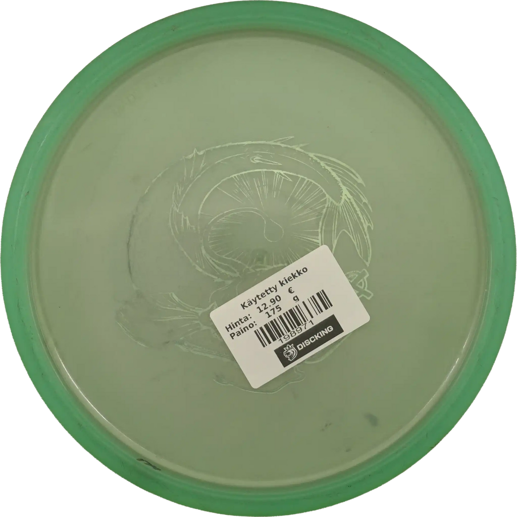 Premium Glow Origo - Special Stamp