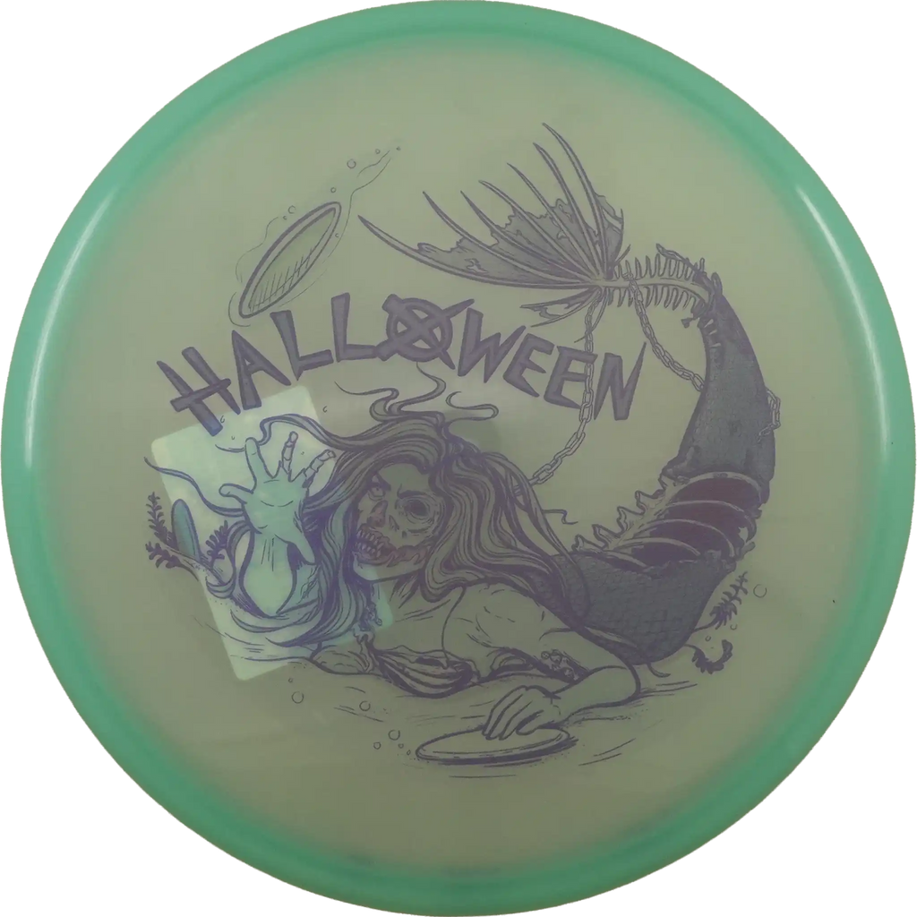 Premium Glow Origo - Halloween Stamp