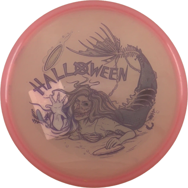 Premium Glow Origo - Halloween Stamp