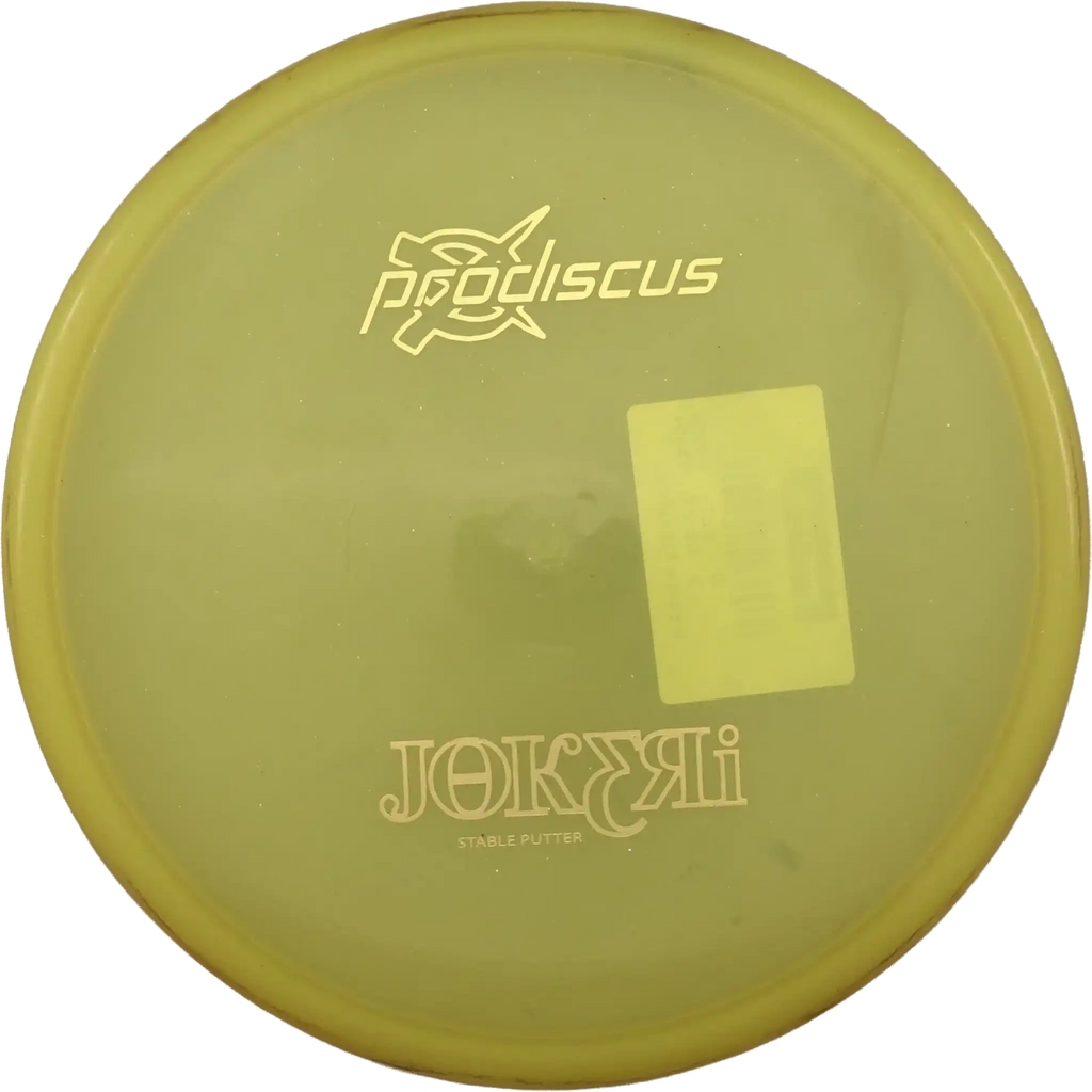 Premium Jokeri