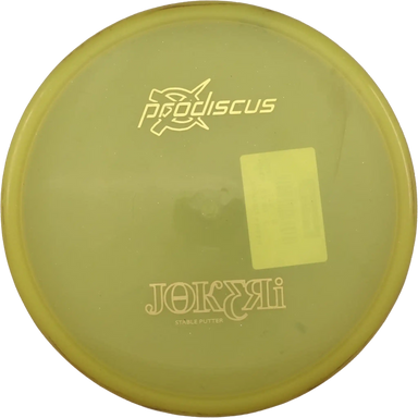 Premium Jokeri