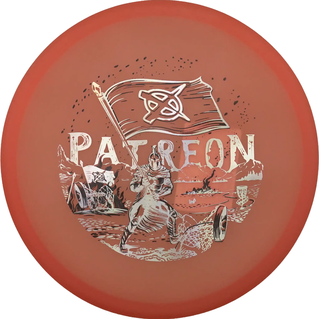 Ultra Soft Ultrium Jokeri - Patreon