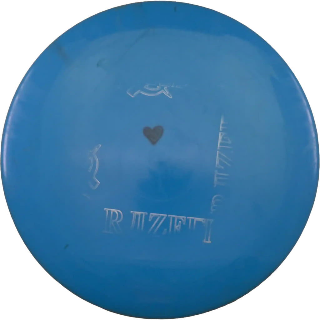 Ultrium Razeri - Misprint