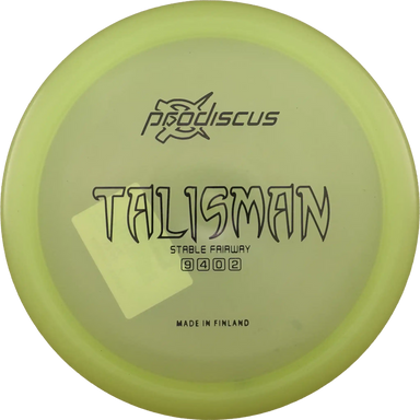 Premium Talisman