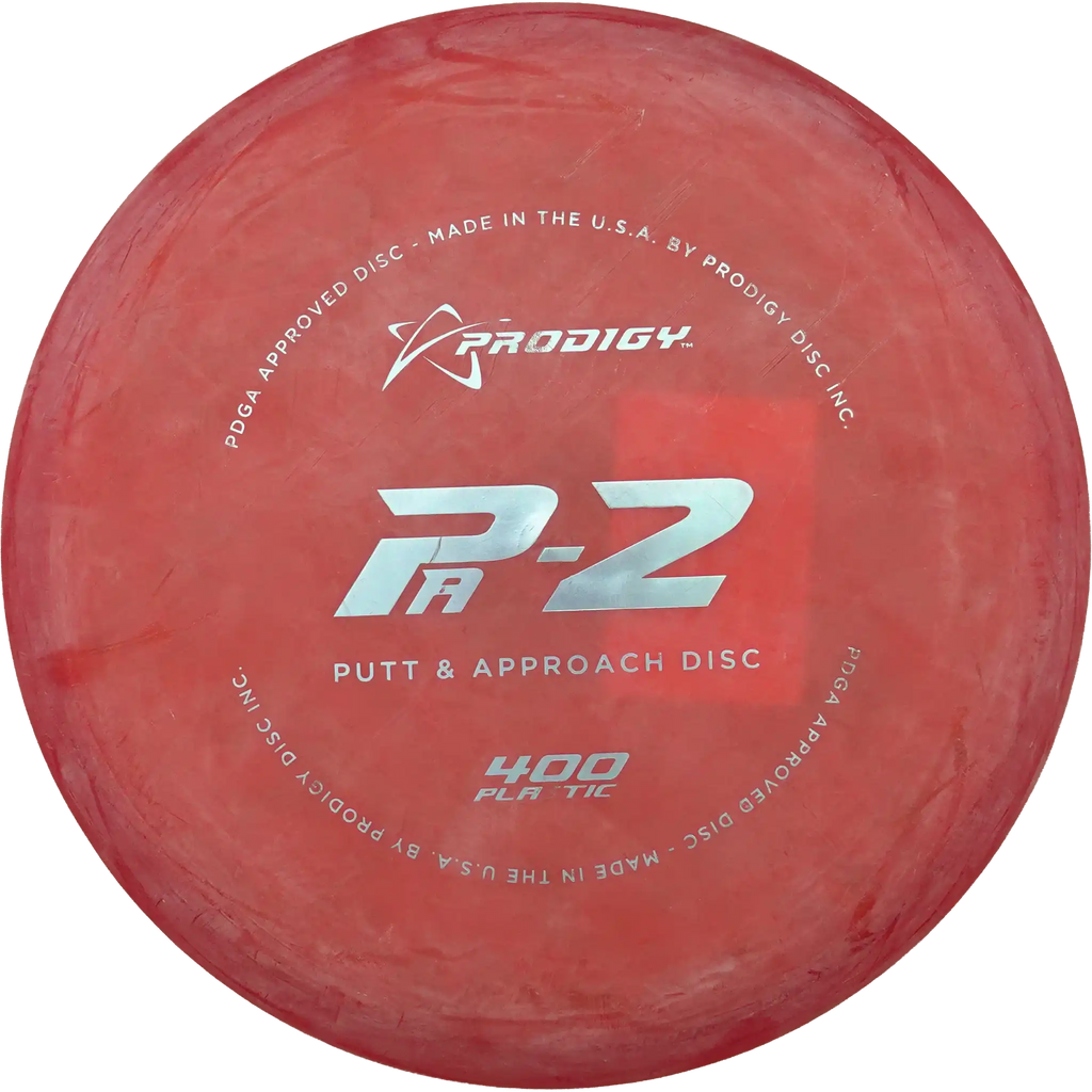400 PA2