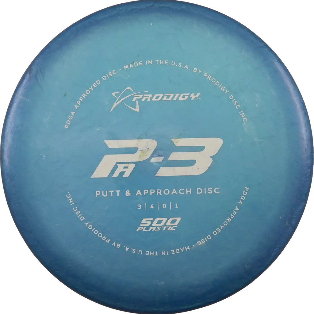 500 PA3