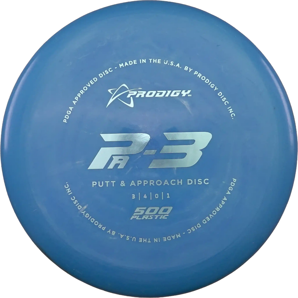500 PA3