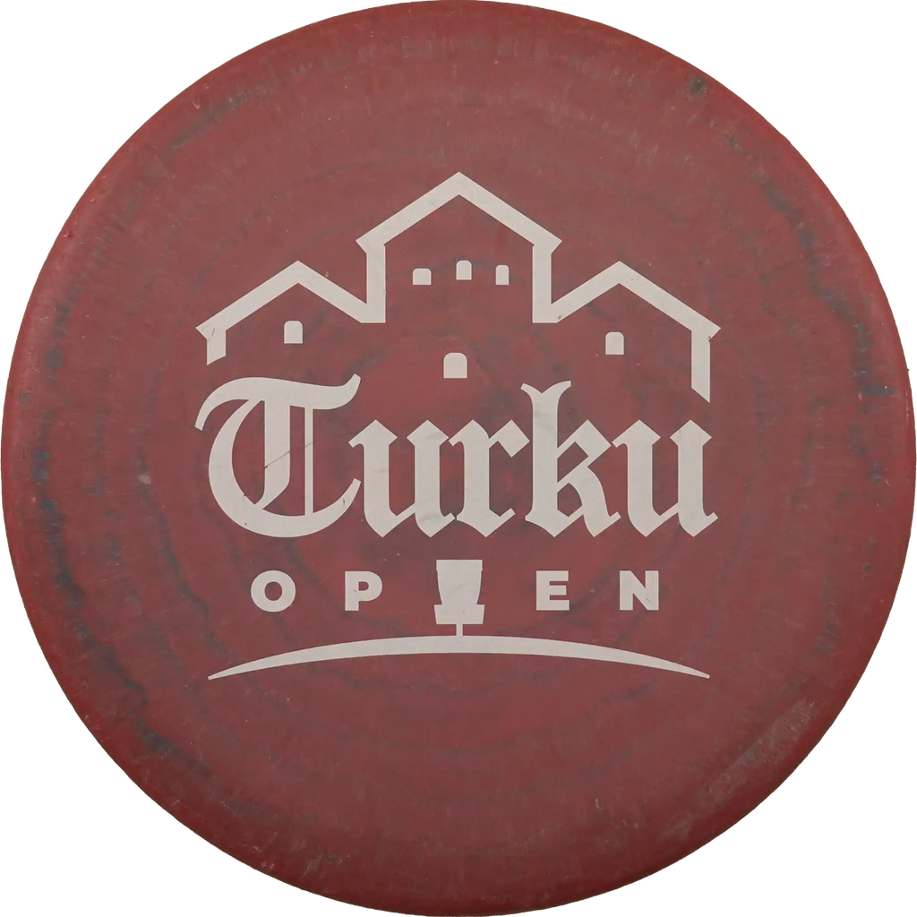 300 Spectrum PA3 - Turku Open